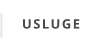 USLUGE